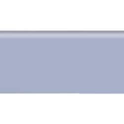 Плинтус напольный DECOMASTER D235-117 (80*17*2400мм)