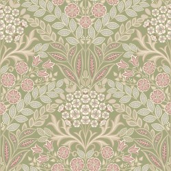 IC 2114 Обои Grandeco (Icon) (1*12) 10,05х0,53 винил на флизелине