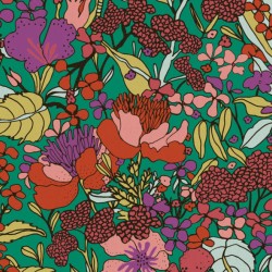 Обои 37756-1 As Creation Floral Impression 0.53x10.05