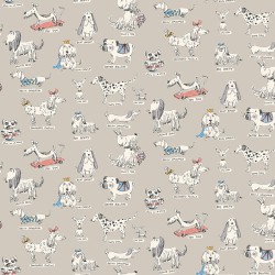 Обои Milassa Bon Voyage D6 001/1