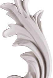 Орнамент DECOMASTER 66132R (123*50*15мм)